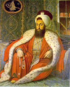 Sultan Selim III