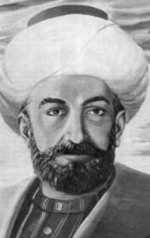 Mustafa Itri